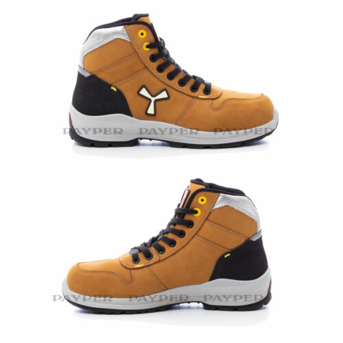 Chaussures de sécurité Get Force Mid Lady - Payper