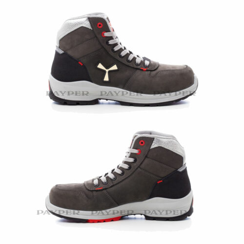Chaussures de sécurité Get Force Mid Lady - Payper – Image 2