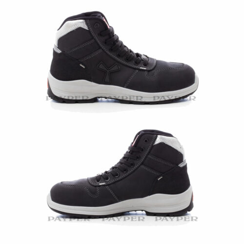 Chaussures de sécurité Get Force Mid Lady - Payper – Image 3