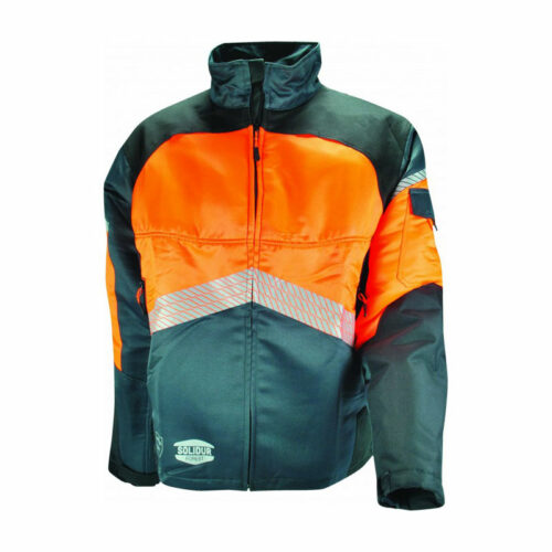 Veste Auve