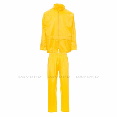 Ensemble anti-pluie Set Nylon