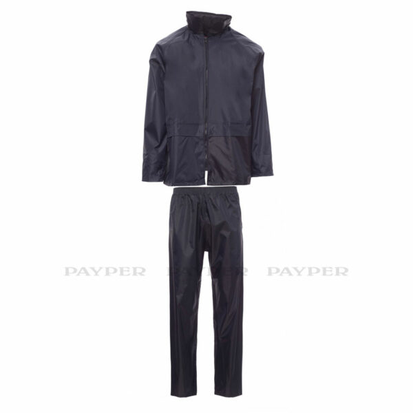 Ensemble anti-pluie Set Nylon – Image 2