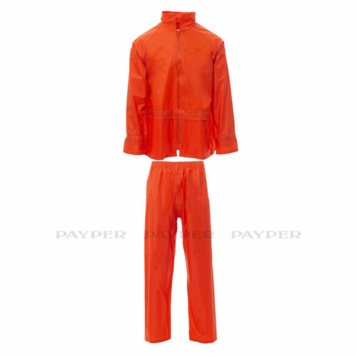Ensemble anti-pluie Set Nylon – Image 4