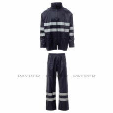 Ensemble anti-pluie Set Nylon Reflex