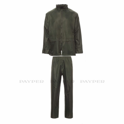 Ensemble anti-pluie Set Nylon – Image 3