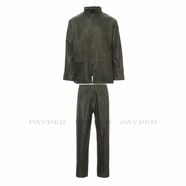 Ensemble anti-pluie Set Nylon – Image 3