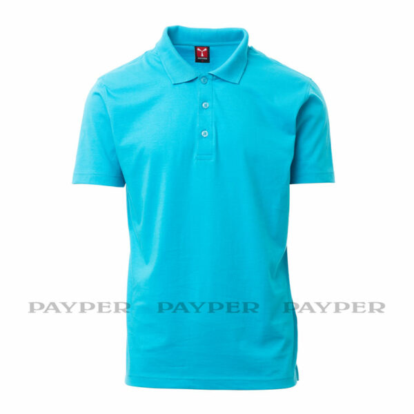 Polo Amalfi - Payper – Image 14