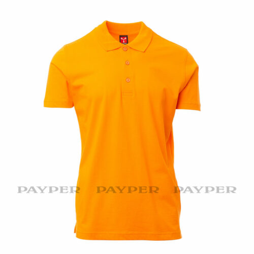 Polo Amalfi - Payper – Image 5
