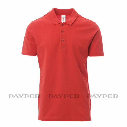 Polo Amalfi - Payper – Image 4