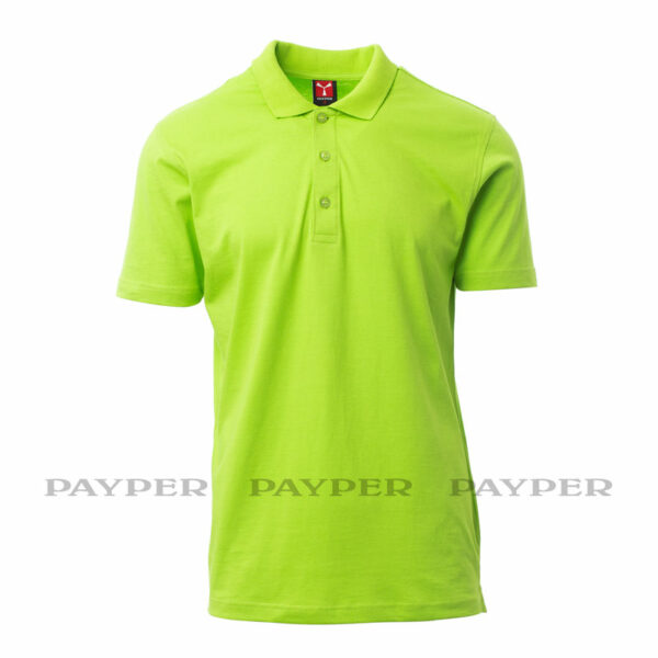 Polo Amalfi - Payper – Image 2