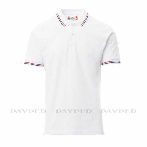 Polo France - Payper