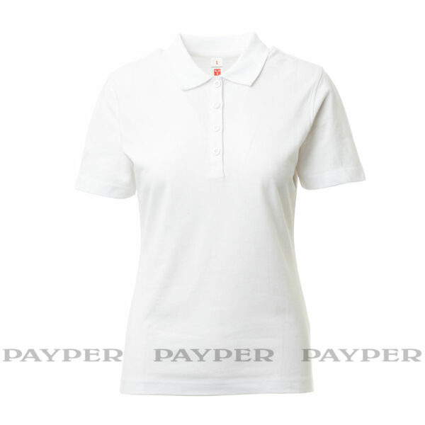 Polo Rome lady - Payper – Image 8