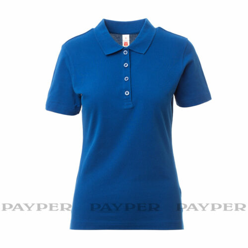 Polo Rome lady - Payper – Image 7