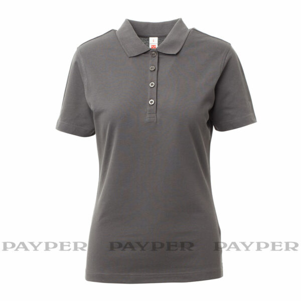 Polo Rome lady - Payper – Image 6