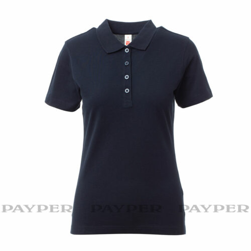 Polo Rome lady - Payper – Image 4