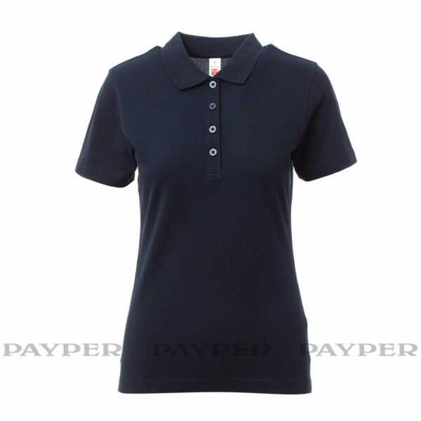 Polo Rome lady - Payper – Image 4