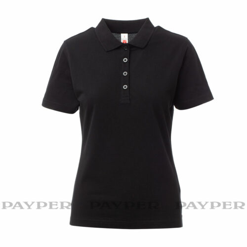 Polo Rome lady - Payper – Image 3