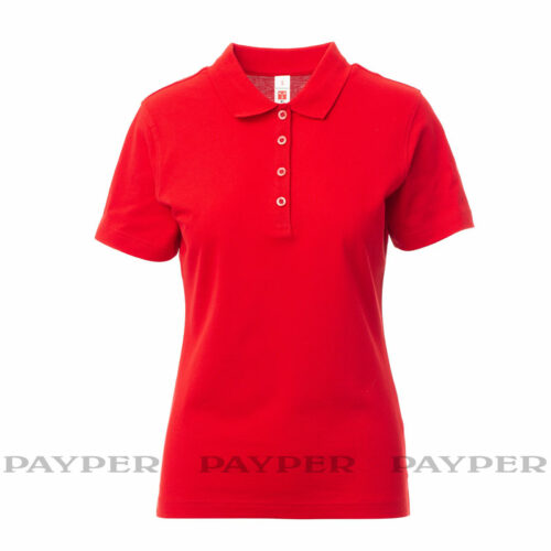Polo Rome lady - Payper – Image 2