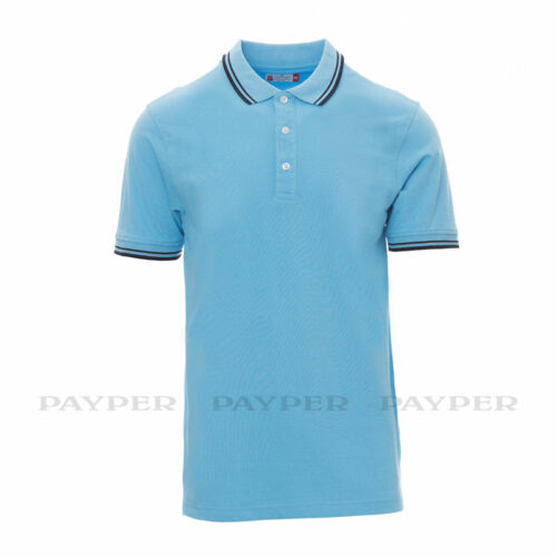 Polo Skipper - Payper