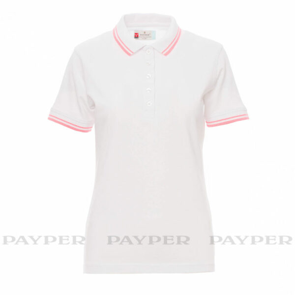 Polo Skipper Lady - Payper – Image 12