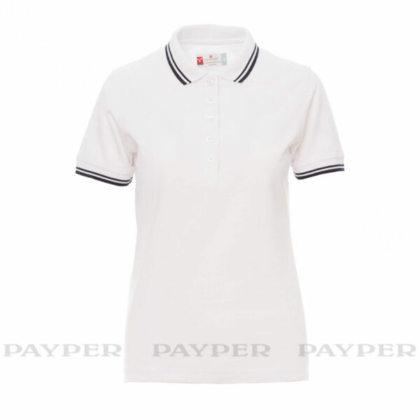 Polo Skipper Lady - Payper – Image 11
