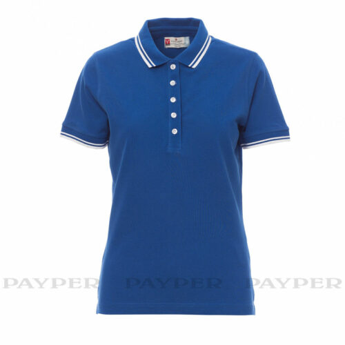 Polo Skipper Lady - Payper – Image 10