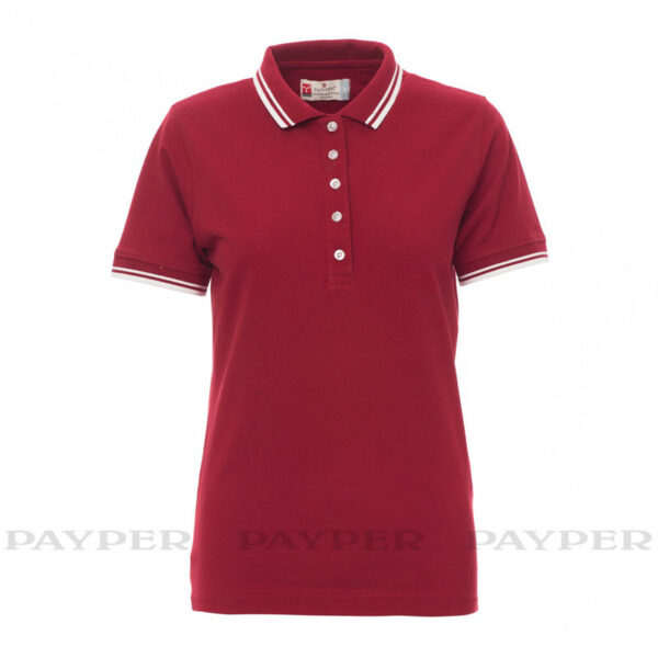 Polo Skipper Lady - Payper – Image 9