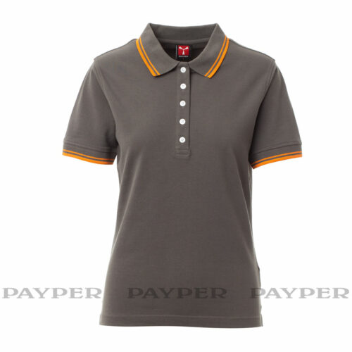 Polo Skipper Lady - Payper