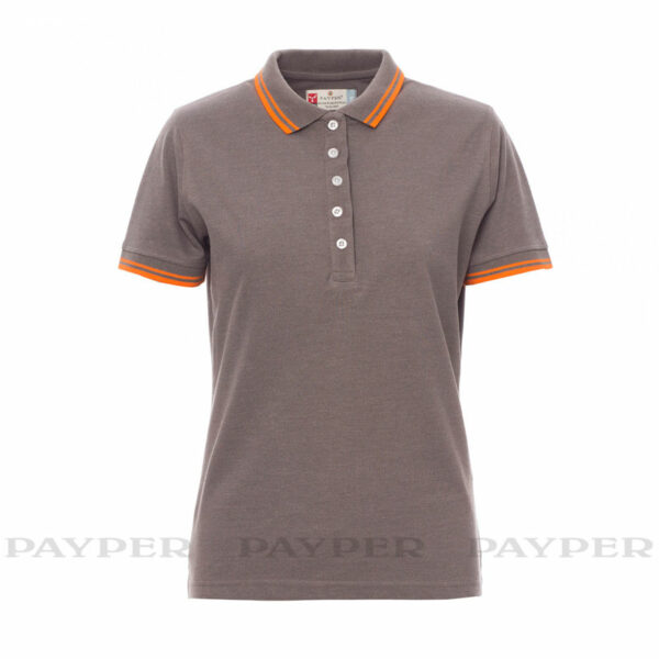 Polo Skipper Lady - Payper – Image 8