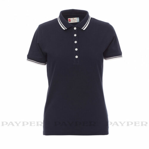 Polo Skipper Lady - Payper – Image 7