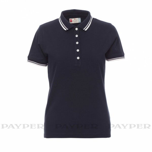 Polo Skipper Lady - Payper – Image 7