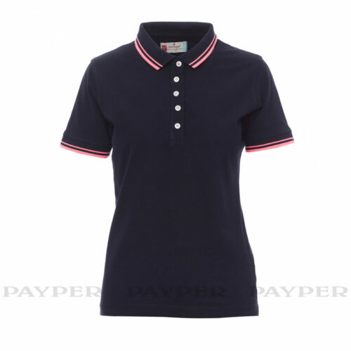 Polo Skipper Lady - Payper – Image 6