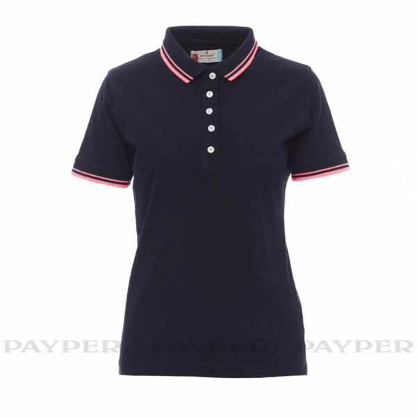 Polo Skipper Lady - Payper – Image 6