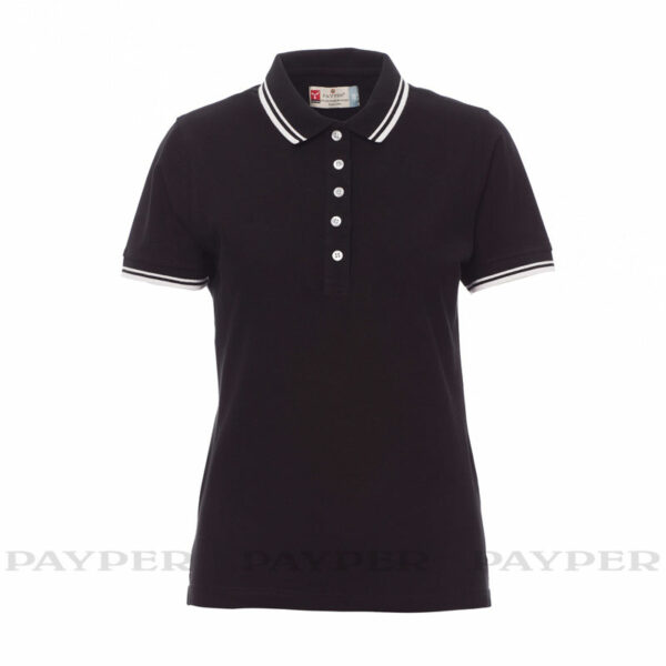Polo Skipper Lady - Payper – Image 5