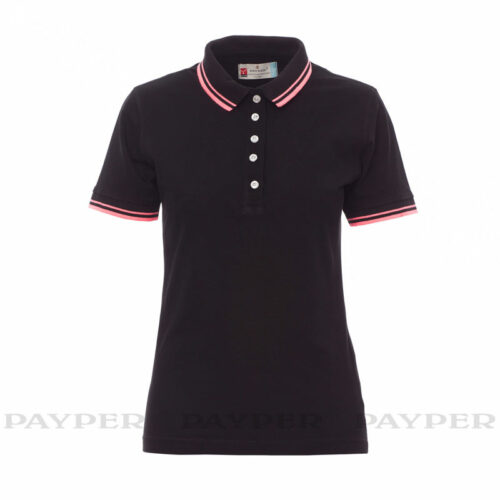 Polo Skipper Lady - Payper – Image 4