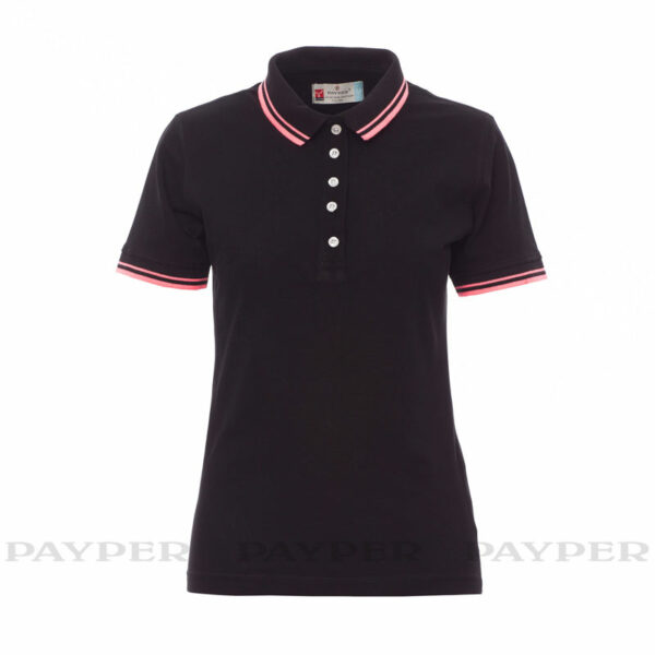 Polo Skipper Lady - Payper – Image 4