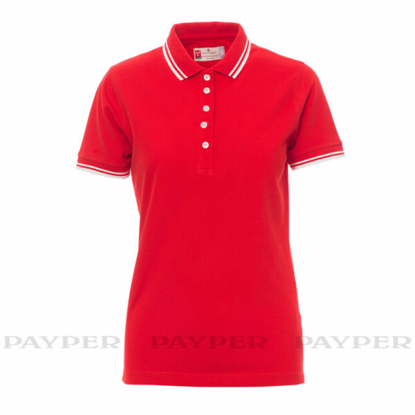Polo Skipper Lady - Payper – Image 3