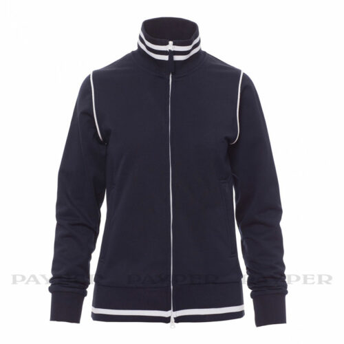 Sweat-shirt Derby Lady - Payper – Image 4