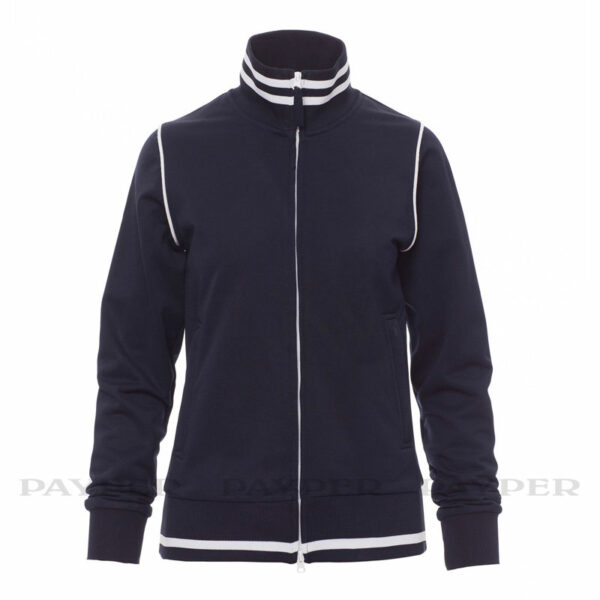 Sweat-shirt Derby Lady - Payper – Image 4