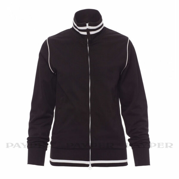 Sweat-shirt Derby Lady - Payper – Image 3