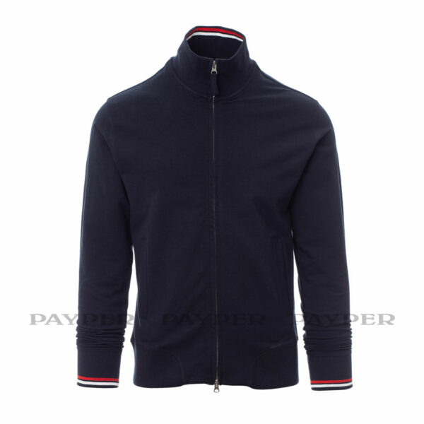 Sweat-shirt Maverick 2.0 - Payper – Image 3