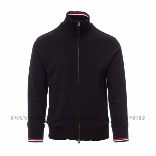 Sweat-shirt Maverick 2.0 - Payper – Image 2