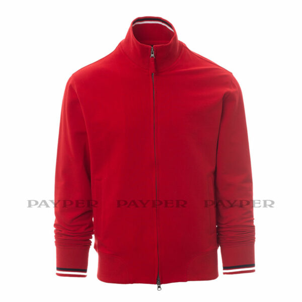 Sweat-shirt Maverick 2.0 - Payper