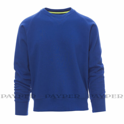 Sweat-shirt Mistral+ Summer - Payper – Image 2