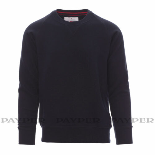 Sweat-shirt Mistral+ Summer - Payper – Image 4