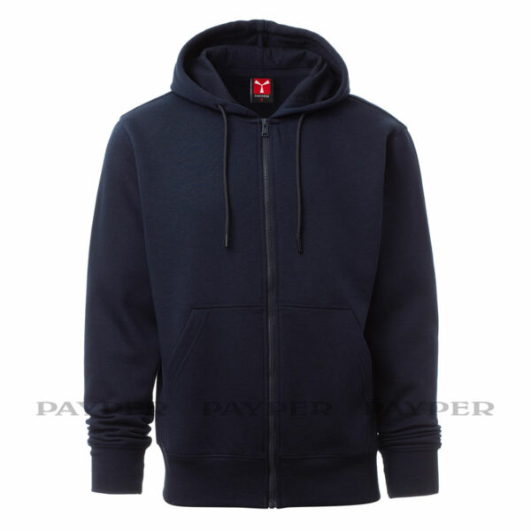 Sweat-shirt Pontiac - Payper