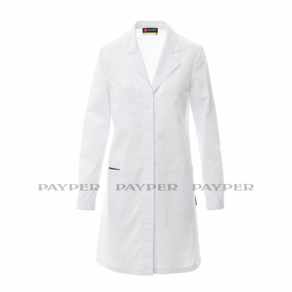 Blouse Lab Lady - Payper – Image 7