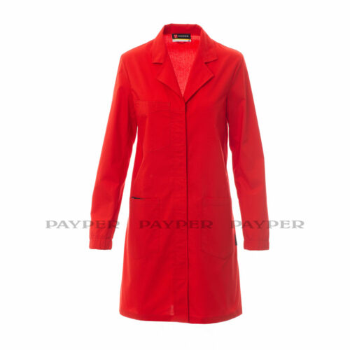 Blouse Lab Lady - Payper – Image 2