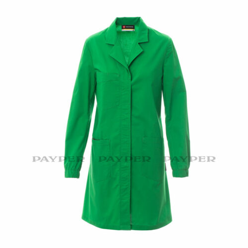 Blouse Lab Lady - Payper