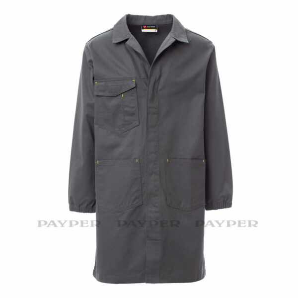 Blouse Shell - Payper